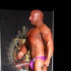 Steve  Watts - NPC Charlotte Cup  2013 - #1